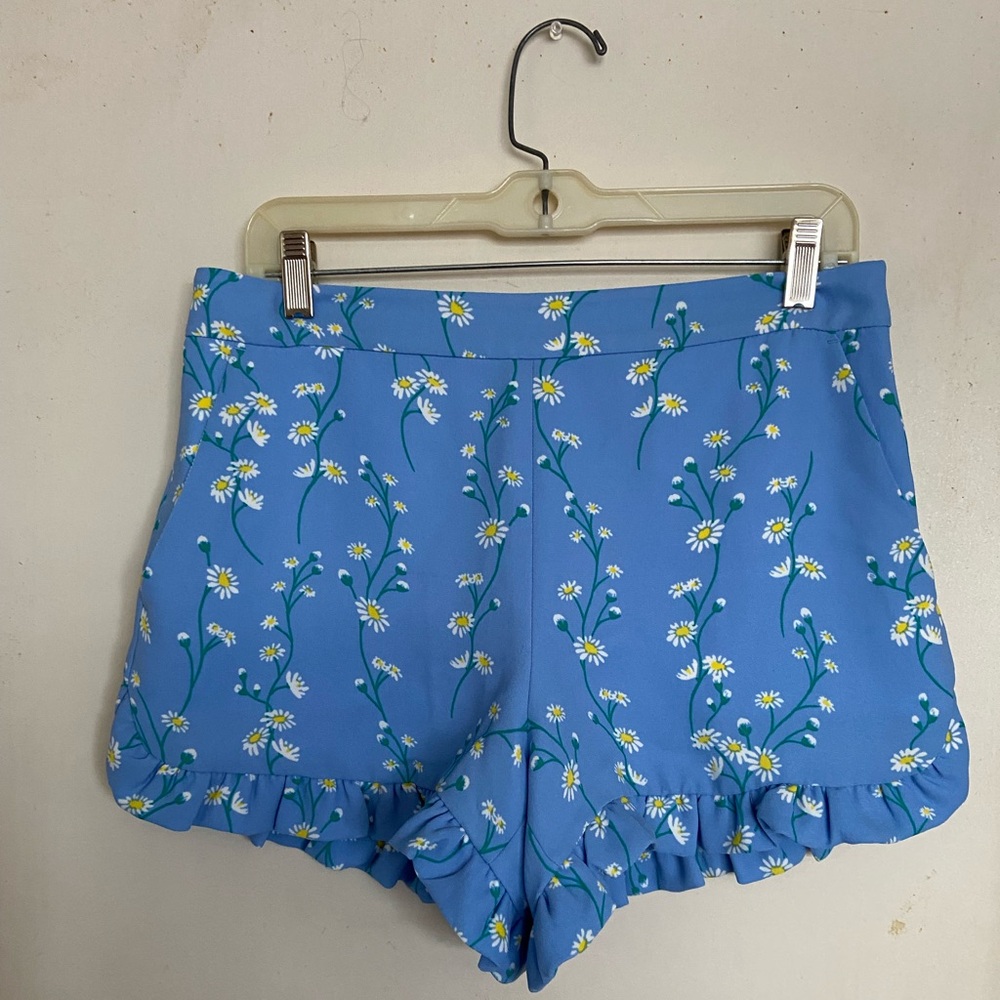 DraperJames shorts.